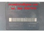 06.2109-0332.3 Nissan Navara gruppo ABS pompa centralina