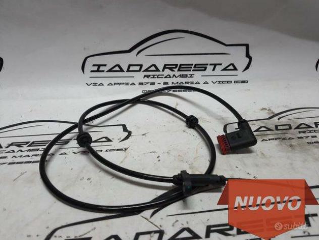 Sensore ABS Posteriore Classe E C204 A2075400317 - Foto 2