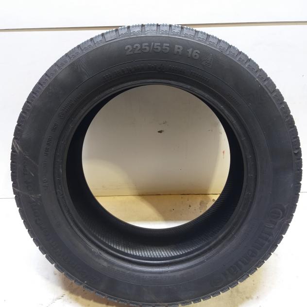 2 GOMME 225 55 16 CONTINENTAL A55175 - Foto 8
