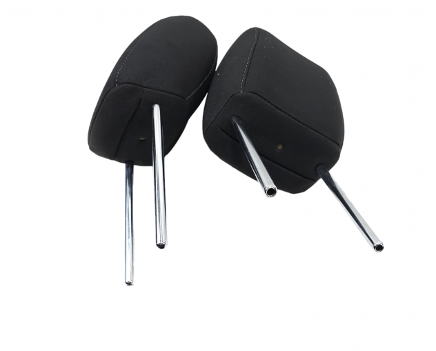 COPPIA POGGIATESTA ANTERIORE OPEL Karl Serie B 10 XE (1517) - Foto 15
