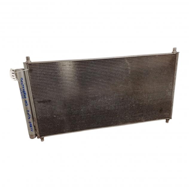 RADIATORE A/C TOYOTA Verso 1° Serie 8845002280 1ADFTV Diesel 1998 (09)