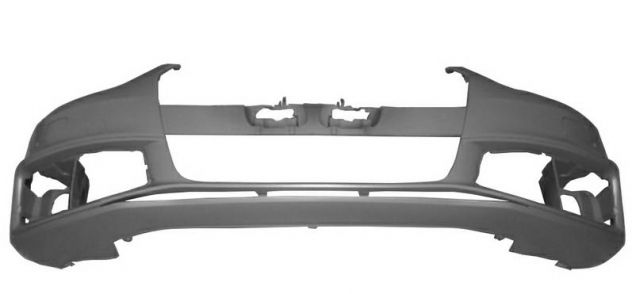 Audi A4 cofano parafango paraurti kit airbag cerchi 2012>15 - Foto 10