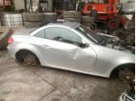 Ricambi Mercedes SLK R171 W271 271 compressor