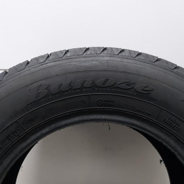 2 GOMME 235 65 16C BANOZE A52243 - Foto 5