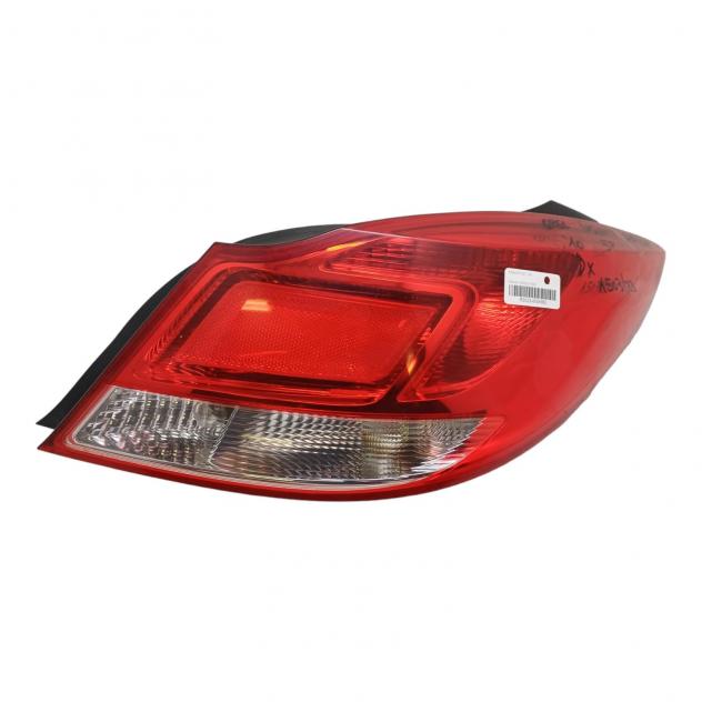 STOP FANALE POSTERIORE DESTRO OPEL Insignia Berlina 168352 (0817)