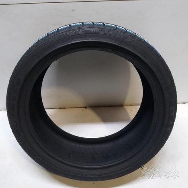 4 gomme 215 40 17 rotalla a38536 - Foto 8
