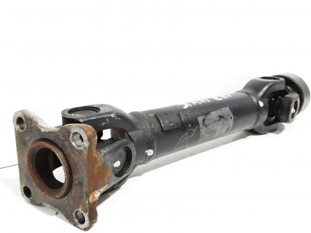 ALBERO DI TRASMISSIONE CENTRALE SUZUKI Jimny 2° Serie K9K 266 Diesel 1500 (05) - Foto 2