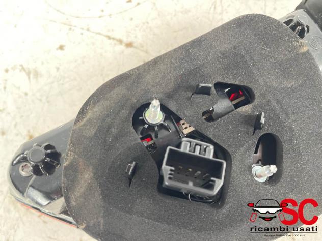 Fanale Posteriore Sinistro Volkswagen Tiguan 2.0 5NA945093F - 41495 - Foto 3