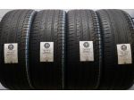 4 GOMME 285 45 22 CONTINENTAL A58584