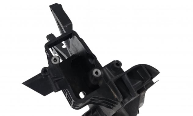 STAFFE CALANDRA ANTERIORE MERCEDES Classe E Serie Cabrio (A238) A2136206500 (17) - Foto 2