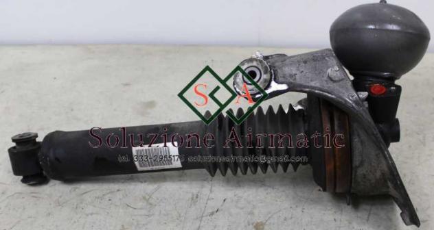 Citroen C5 2014 1.6 sospensione anteriore sinistra 5271L5 - Foto 2
