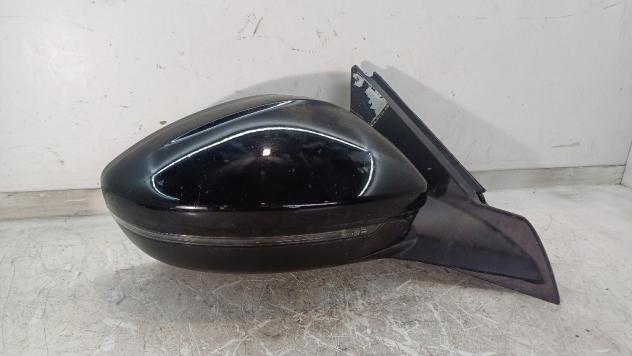 SPECCHIETTO RETROVISORE DESTRO PEUGEOT 208 Serie 98260175XT ZKX/ZK01 (19) - Foto 3