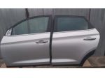 PORTA ANTERIORE E POSTERIORE SX HYUNDAI TUCSON  2015