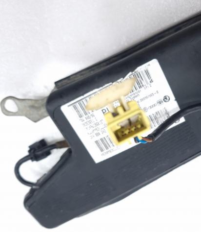 AIRBAG SEDILE DESTRO VOLKSWAGEN Golf 5 Berlina 1K4880242 (0308) - Foto 7
