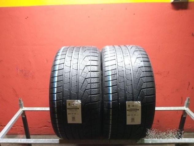 2 gomme 285 35 20 pirelli inv a5420