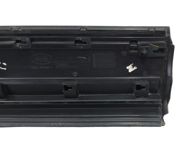 MODANATURA PORTA POSTERIORE SX LAND ROVER Range Rover Evoque Serie K8D2-274A49-A (18) - Foto 11