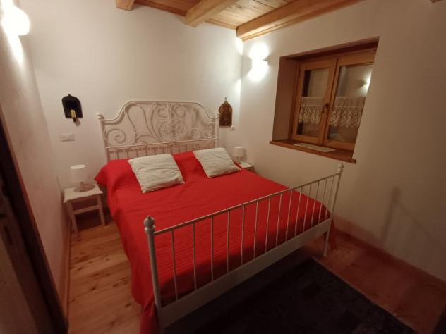 Casa di campagna in Strada Provinciale Rimasco-Carcoforo - Foto 13