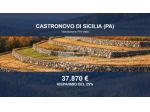 Immobile in asta di 99025 m² in vendita a Castronovo di Sicilia