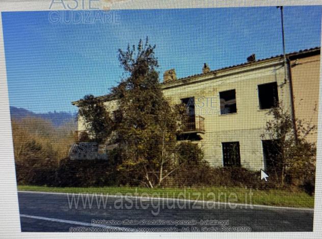 IMMOBILI-ALTRA CATEGORIA-SP della Val Cerrina, 48, 15020 San Candido AL, Italia