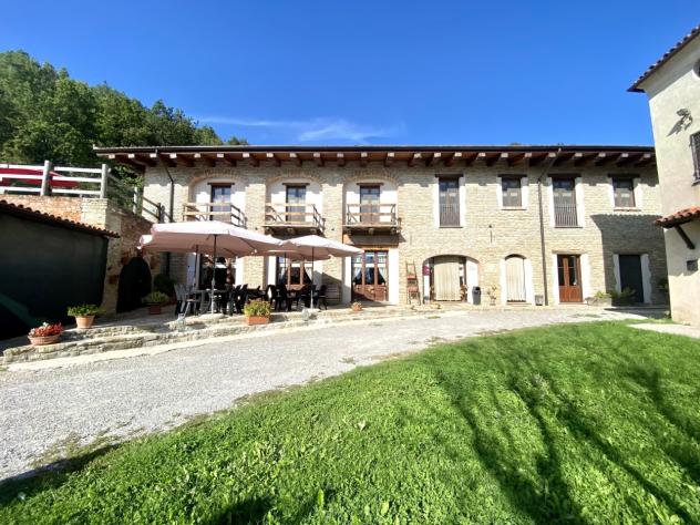 Rustico in vendita a Somano