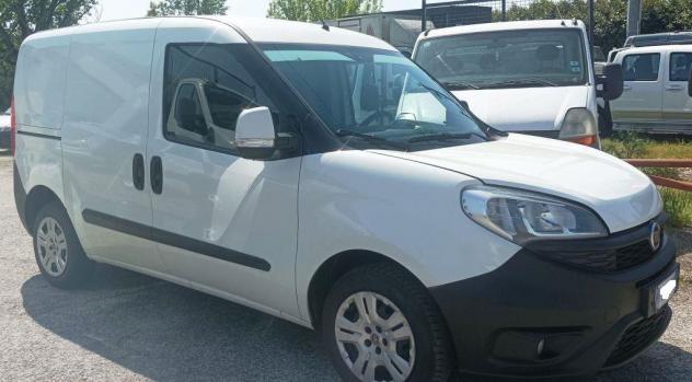 FIAT DOBLO' 1.3 MJT - Foto 4