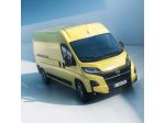 OPEL Movano 30 2.2 BlueHDi 120 S&S PM-TM Furgone rif. 21086755