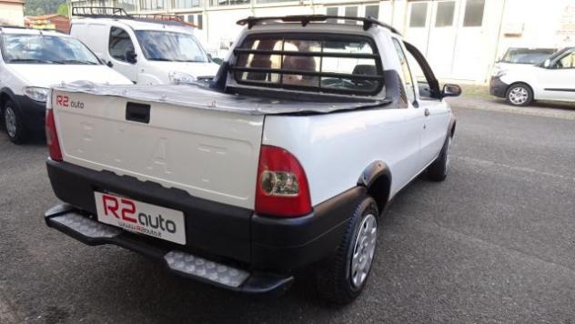 Fiat Strada 1900 JTD FIORINO ! PICK-UP - Foto 10