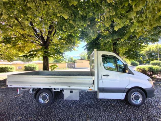 MERCEDES-BENZ SPRINTER T37/35 313 CDI Cabinato 3 POSTI rif. 23493709 - Foto 3