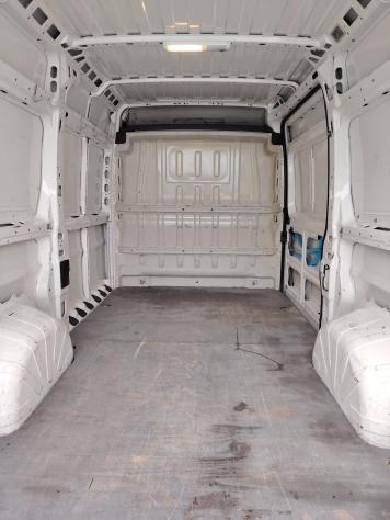 FIAT Ducato Ducato 35 2.3 MJT 130CV PM-TM Furgone - Foto 10