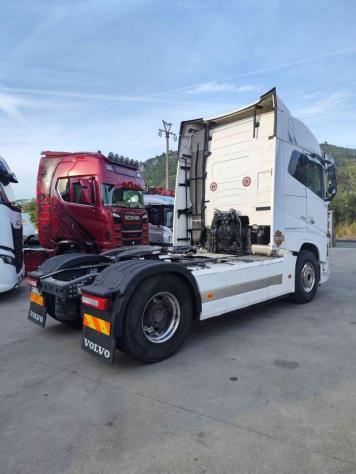 VOLVO FH 16 550 EURO 6 rif. 24149026 - Foto 4