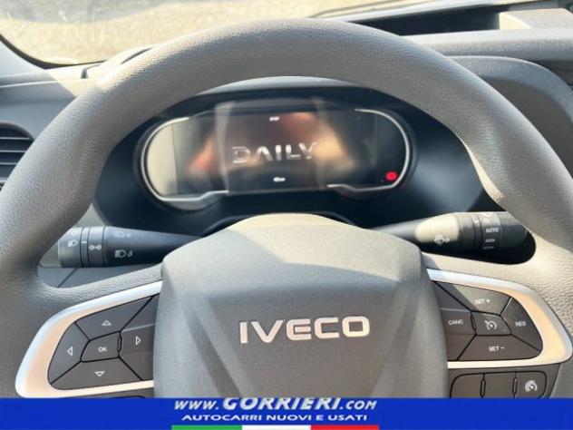 IVECO Daily 35-160 rif. 24202687 - Foto 8