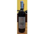 Bottiglie di vino rosso