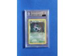 Dark Goldbat holo 1 edizione bgs 9 inglese