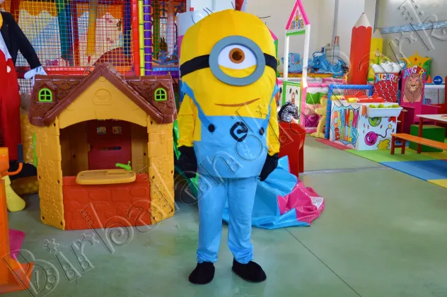 Costumi per animazione per bambini per ludoteche e baby parking - Foto 5