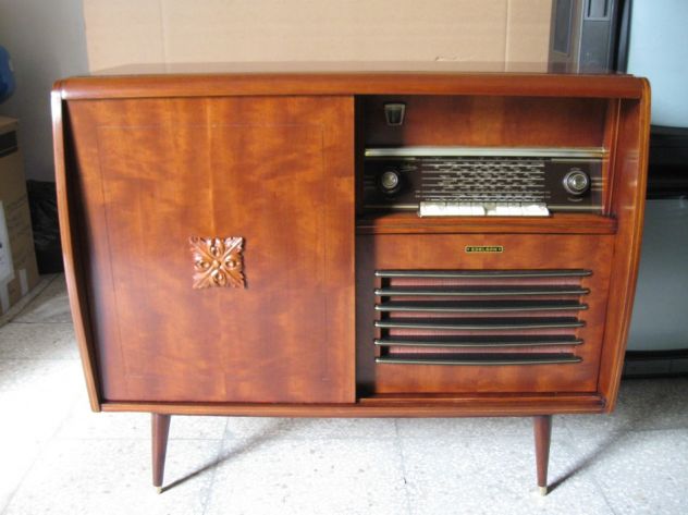 La tua Radio a Valvole. - Foto 2