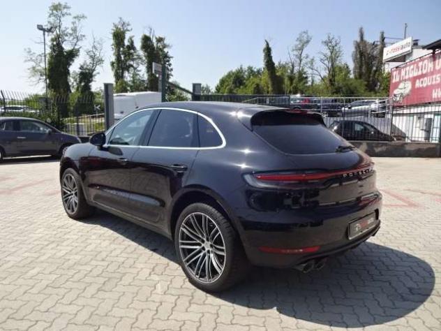 PORSCHE Macan 3.0 S 354cv pdk IVA ESPOSTA rif. 23988066 - Foto 5