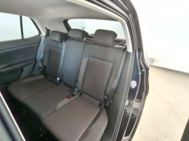 VOLKSWAGEN T-Cross 1.0 TURBO BENZINA Sport rif. 23921662 - Foto 10