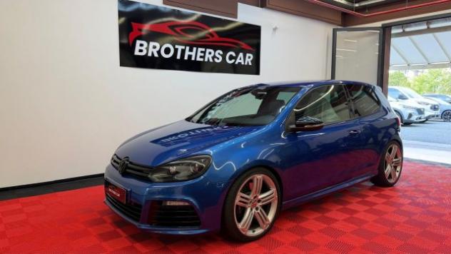 VOLKSWAGEN Golf R 2.0 R TAGLIANDI UFFICIALI rif. 23631208