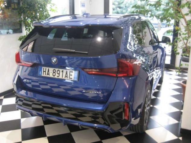 BMW X1 XDRIVE 2.0 D MSPORT rif. 23256814 - Foto 3
