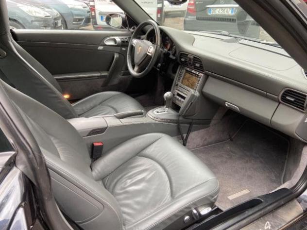 PORSCHE 997 911 Carrera 4 Coupé cambio automatico tiptronic - Foto 2