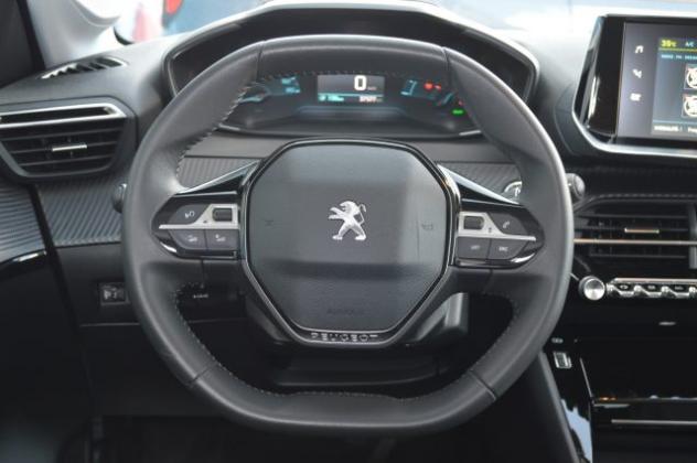 PEUGEOT 208 Full Eettric 136 CV 5 porte Allure rif. 23952852 - Foto 10