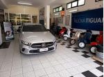 Mercedes-benz A 180 d Automatic Premium