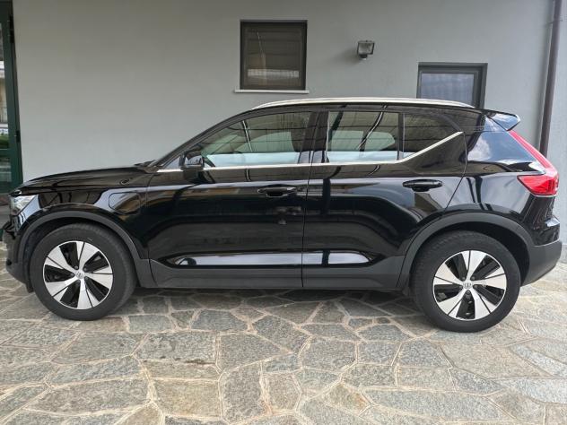 Volvo XC40 1.5 t4 phev Inscription Expression auto my21 - Foto 2