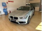 BMW Serie 1 120d xDrive Sport Autom.