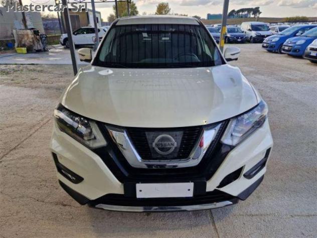 NISSAN X-Trail X-Trail III 1.6 dci Business 4wd n1 fn577rh rif. 23978822 - Foto 5