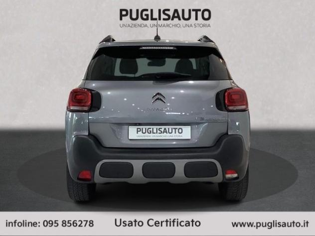 CITROEN C3 Aircross BlueHDi 100 S&S Rip Curl rif. 23784947 - Foto 5