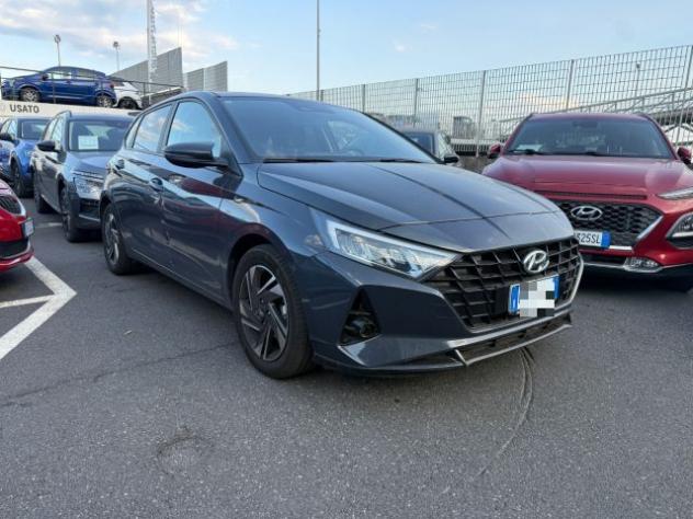 HYUNDAI i20 1.2 MPI Connectline rif. 24069770