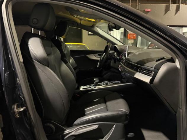 AUDI A4 Avant 2.0 TDI 190 CV S tronic S line edition rif. 21935290 - Foto 9