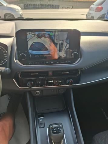 Nissan Qashqai MHEV 158 CV Xtronic anno 2022 - Foto 7