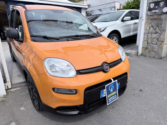 Fiat Panda 1.0 FireFly S&S Hybrid City Life - Foto 3